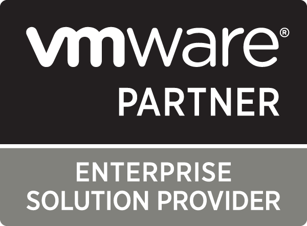 Enterprise партнер VMware