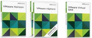 VMware vSAN