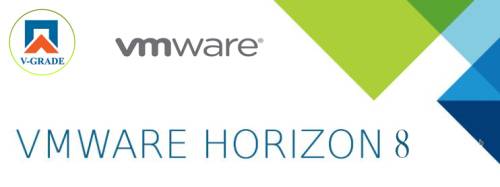 VMware Horizon 8